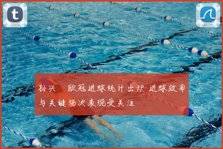 孙兴慜欧冠进球统计出炉 进球效率与关键场次表现受关注