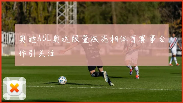 奥迪A6L奥运限量版亮相体育赛事合作引关注