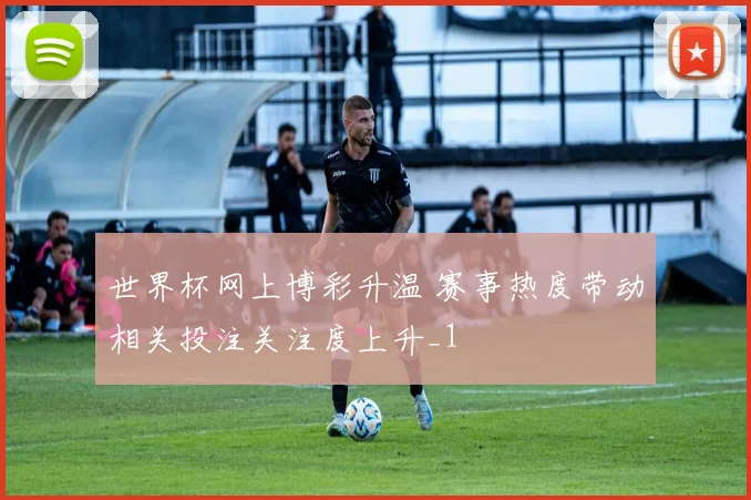 世界杯网上博彩升温 赛事热度带动相关投注关注度上升_1