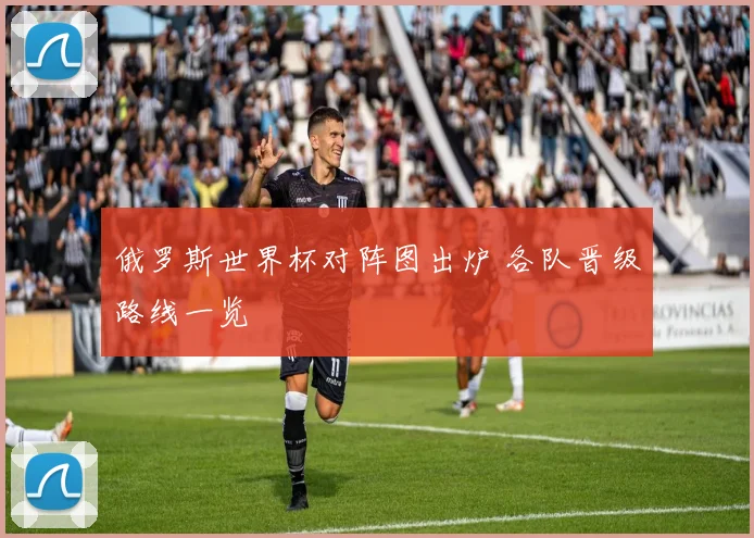 俄罗斯世界杯对阵图出炉 各队晋级路线一览