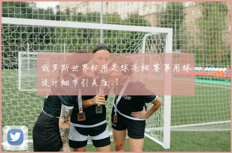 俄罗斯世界杯用足球亮相 赛事用球设计细节引关注_1