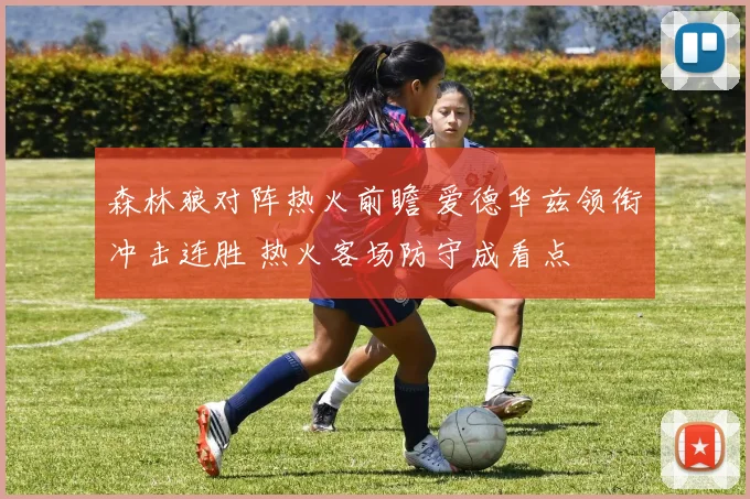 森林狼对阵热火前瞻 爱德华兹领衔冲击连胜 热火客场防守成看点